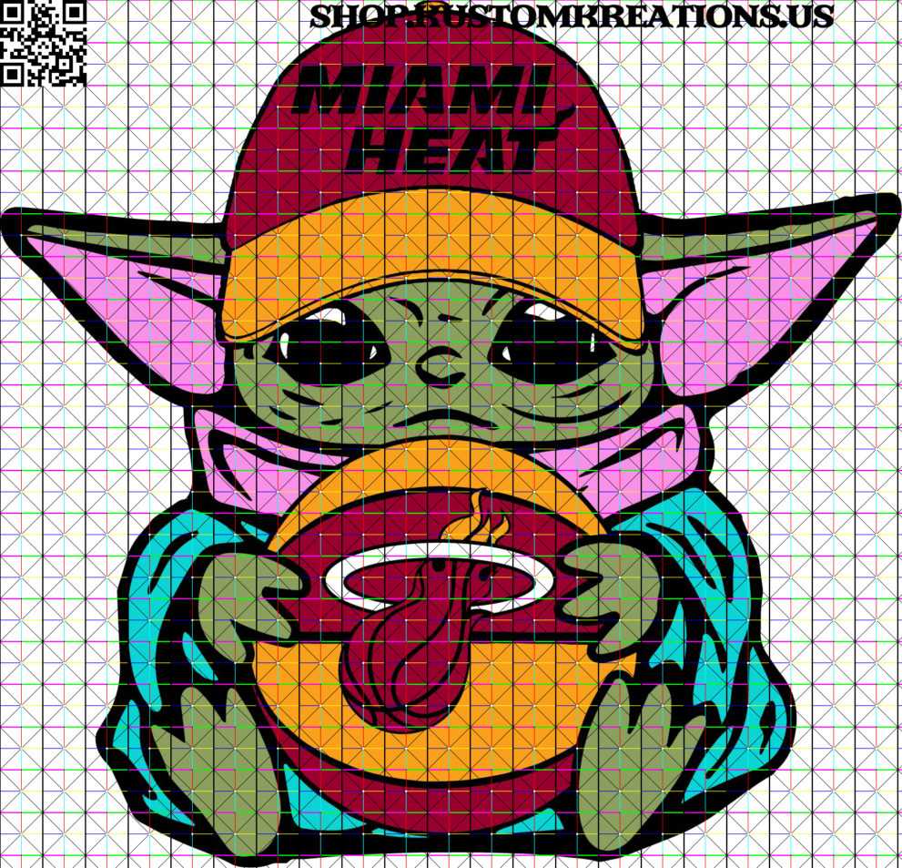 This is a SVG image of Baby Yoda with Miami Heat Basketball. #BabyYoda, #SVG, #Starwars, #Sublimation, #TheChild, #KustomKreationsus, #png, #disney, #miamiheat, #miami, #nba, #basketball, #heatnation, #heat, #miamidolphins, #miamibeach, #jimmybutler, #k, #lebronjames, #florida, #southbeach, #dwyanewade, #miamilife, #miamimarlins, #follow, #fashion, #sports, #l, #tylerherro, #f, #nfl, #bamadebayo, #like, #dwade, #miamihurricanes, #derrickjonesjr, #southflorida, #bhfyp