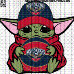 This is a SVG image of Baby Yoda with New Orleans Pelicans Basketball. #BabyYoda, #SVG, #Starwars, #Sublimation, #TheChild, #KustomKreationsus, #png, #disney, #pelicans, #nba, #basketball, #birds, #neworleans, #zionwilliamson, #neworleanspelicans, #lonzoball, #pelican, #bird, #wildlife, #nola, #zo, #nature, #brandoningram, #jrueholiday, #zion, #lakers, #naturephotography, #birdsofinstagram, #lonzo, #k, #birdphotography, #wildlifephotography, #photography, #pelicansgameday, #f, #ig, #jaxsonhayes, #bhfyp