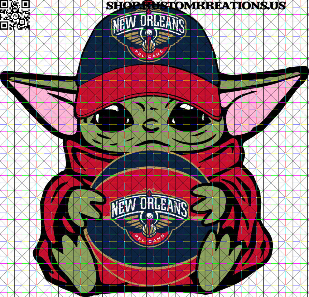 This is a SVG image of Baby Yoda with New Orleans Pelicans Basketball. #BabyYoda, #SVG, #Starwars, #Sublimation, #TheChild, #KustomKreationsus, #png, #disney, #pelicans, #nba, #basketball, #birds, #neworleans, #zionwilliamson, #neworleanspelicans, #lonzoball, #pelican, #bird, #wildlife, #nola, #zo, #nature, #brandoningram, #jrueholiday, #zion, #lakers, #naturephotography, #birdsofinstagram, #lonzo, #k, #birdphotography, #wildlifephotography, #photography, #pelicansgameday, #f, #ig, #jaxsonhayes, #bhfyp