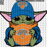This is a SVG image of Baby Yoda with New York Knicks Basketball. #BabyYoda, #SVG, #Starwars, #Sublimation, #TheChild, #KustomKreationsus, #png, #disney, #knicks, #nba, #newyork, #nyknicks, #basketball, #knickstape, #knicksnation, #newyorkknicks, #msg, #nyk, #nyc, #knicksfan, #knicksway, #madisonsquaregarden, #ballislife, #lakers, #lebronjames, #knicksfans, #carmeloanthony, #goknicks, #mitchellrobinson, #espn, #newyorkcity, #rjbarrett, #knicksnews, #newyorkforever, #knicksbasketball, #k, #orangeandblue, #bhfyp