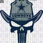 This is a SVG image. This image can be used with Cricut or similar cutting machines. #cowboys #nfl #dallascowboys #dallas #football #cowgirls #cowboysnation #cowboy #dc #americasteam #rodeo #texas #countrylife #dakprescott #amaricooper #country #life #rdr #l #western #wedemboyz #reddeadredemption #zeke #gocowboys #superbowl #horses #cowgirl #cowboysfans #ezekielelliott #bhfyp #sublimation #png #kustomkreationsus #htv #cameo #circut