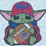 yoda football