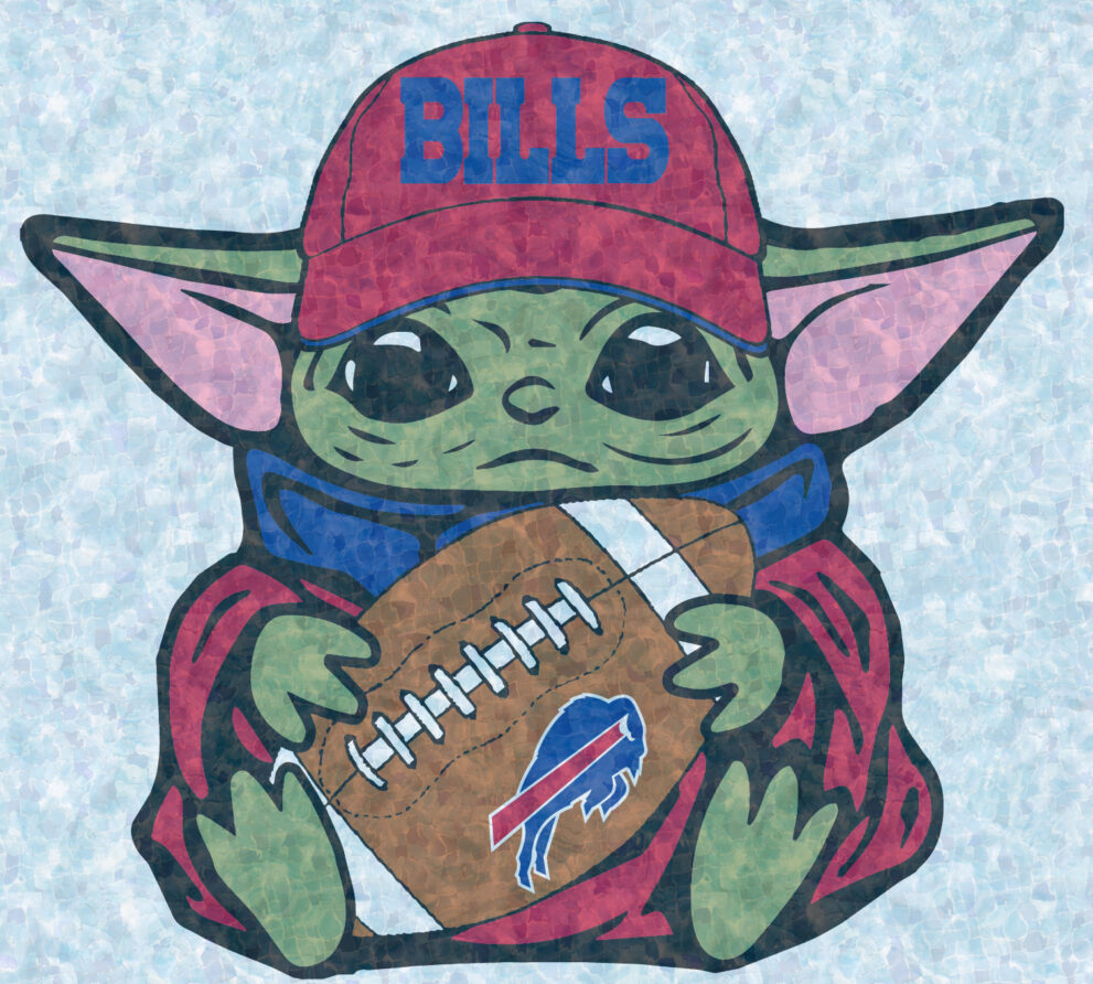 yoda football